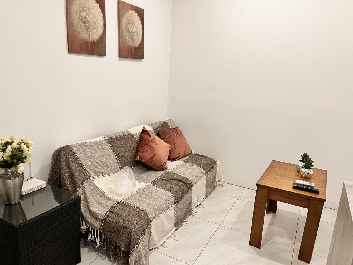 Departamento 1 Habitacion Zona Exclusiva Asuncion Extérieur photo