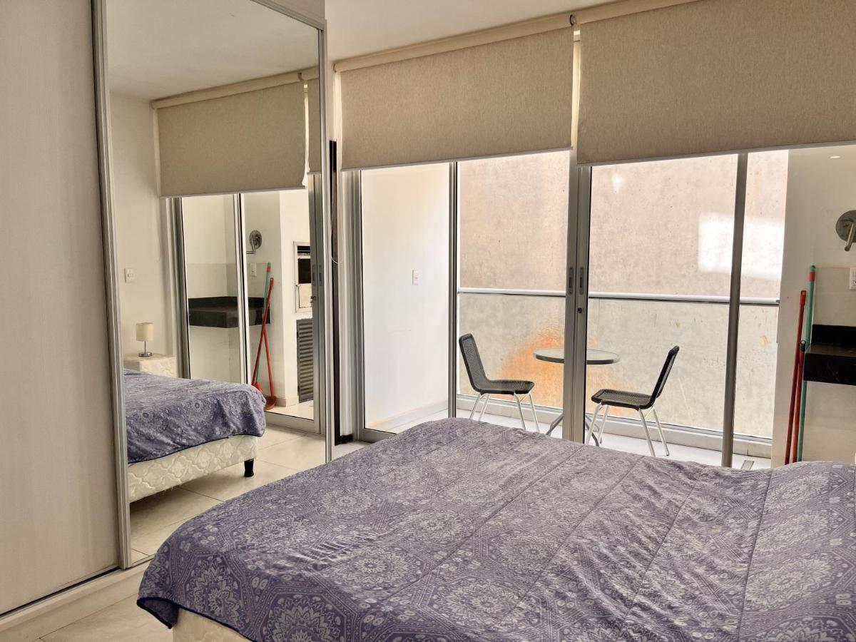 Departamento 1 Habitacion Zona Exclusiva Asuncion Extérieur photo